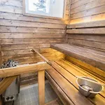Outapailakka I 1 By Interhome Hébergement de vacances Saariselkä