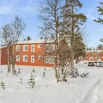 Hébergement de vacances Outapailakka I 1 By Interhome Saariselkä