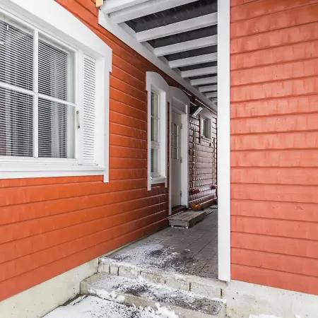 Vakantiehuis Outapailakka I 1 By Interhome *