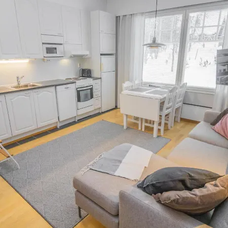 Outapailakka I 1 By Interhome Holiday home *