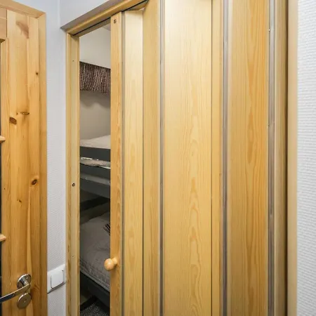 Outapailakka I 1 By Interhome Holiday home *