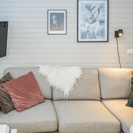 Outapailakka I 1 By Interhome *