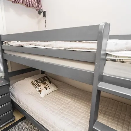 Outapailakka I 1 By Interhome Vakantiehuis *