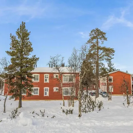 Outapailakka I 1 By Interhome Saariselkä