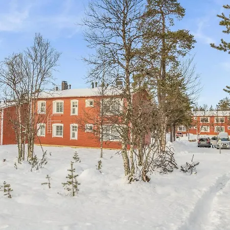 Outapailakka I 1 By Interhome Holiday home *