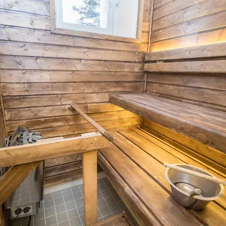 Outapailakka I 1 By Interhome Vakantiehuis