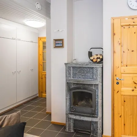 Outapailakka I 1 By Interhome Saariselka