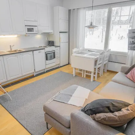 Outapailakka I 1 By Interhome