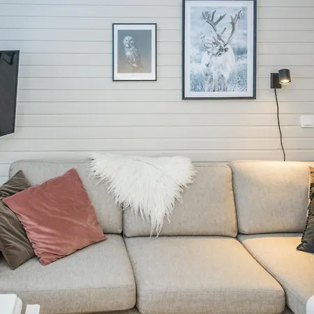 Semesterbostad Outapailakka I 1 By Interhome