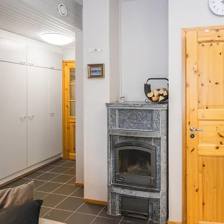 Outapailakka I 1 By Interhome *