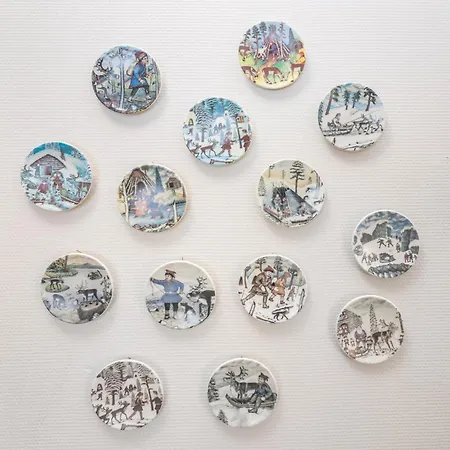 Semesterbostad Outapailakka I 1 By Interhome Saariselkä