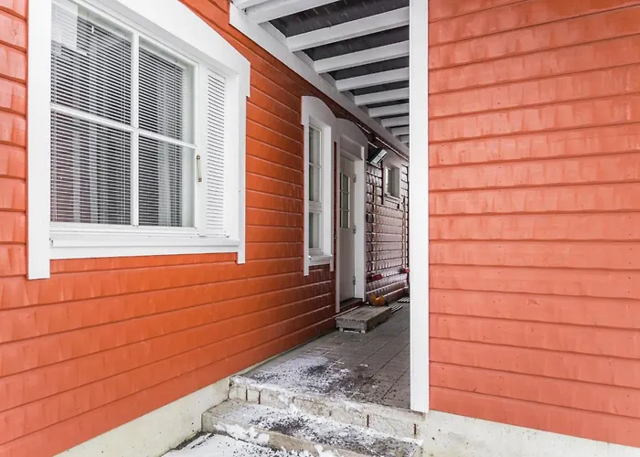 Outapailakka I 1 By Interhome Semesterbostad *