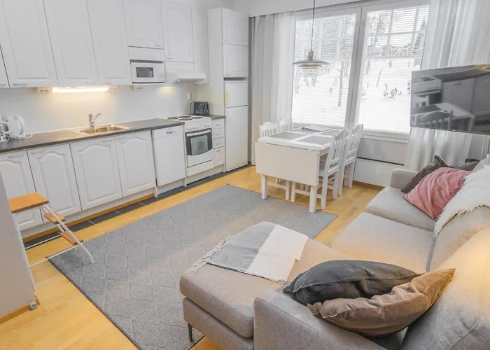 Outapailakka I 1 By Interhome