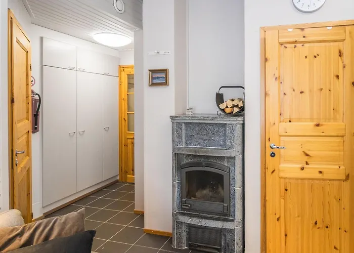 Outapailakka I 1 By Interhome *