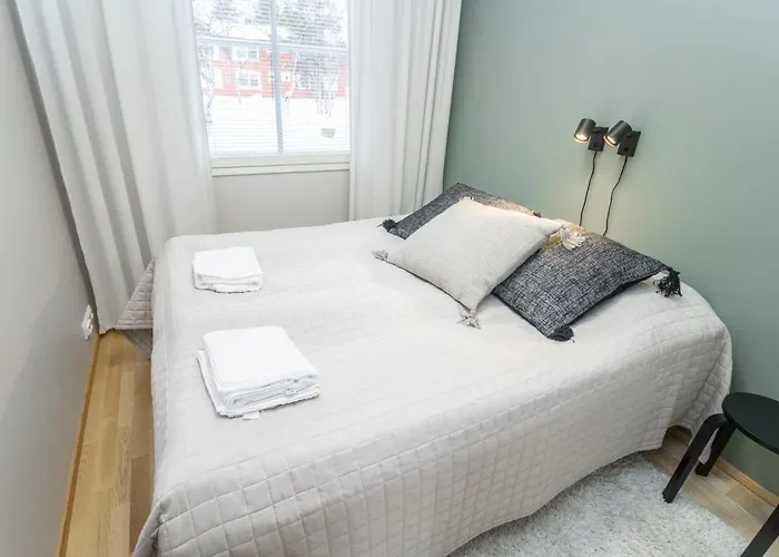 Outapailakka I 1 By Interhome Semesterbostad