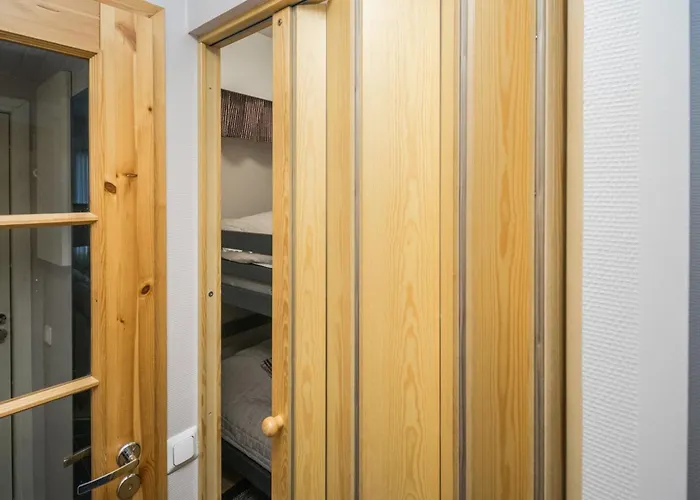 Outapailakka I 1 By Interhome Saariselkä